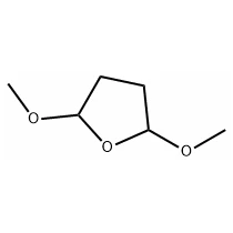 2,5-dimetoxytetrahydrofurán